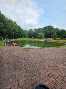 Forellenteich Alfhausen