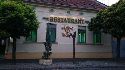 Szkaliczki Vendéglő