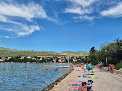Vanilijina Plaža