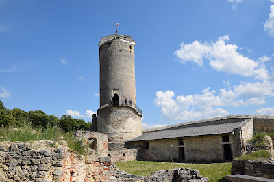 Zamek w Iłży