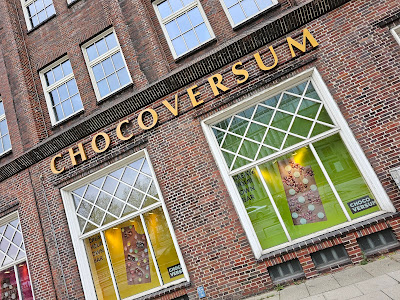 Chocoversum