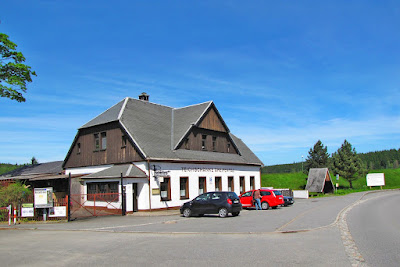 Campingpark Greifensteine - Campingpark Greifensteine GmbH