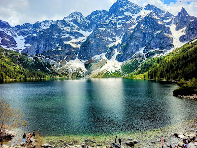 Tatra National Park