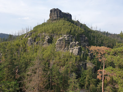 Falkenstein Castle