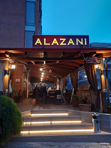 Alazáni