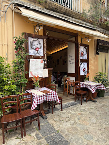 Ristorante Tre Fontane