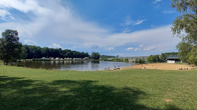 Valley of the Three Ponds