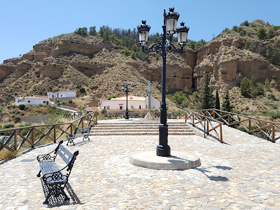 El Mirador de San Marcos