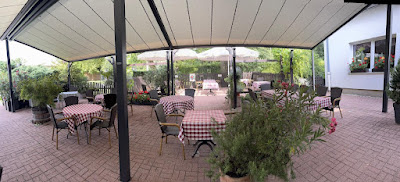 Kroatisches Restaurant „Adria Grillstube“
