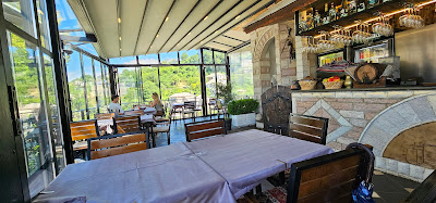 Taverna Tradicionale KARDHASHI