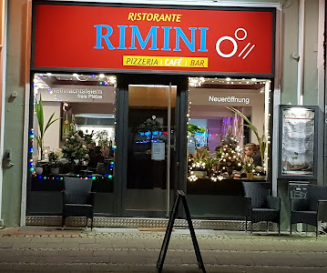 Restaurant Rimini