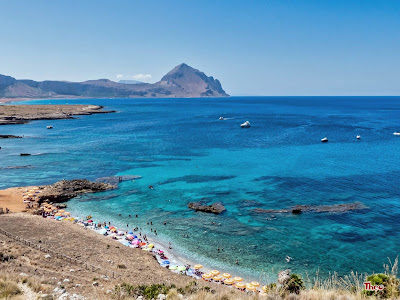 Spiaggia di Màcari