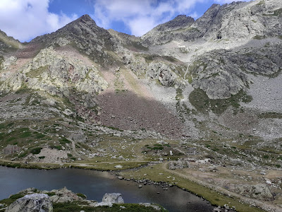 Parco Naturale Alpi Marittime