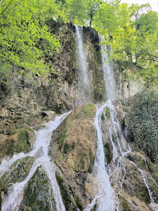Nature Park Papuk