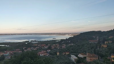 Punto panoramico