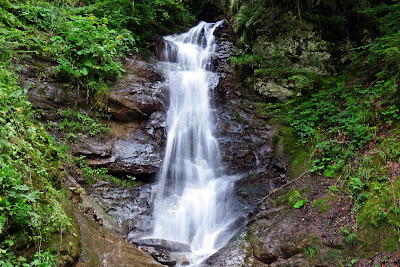 Cascada Cucului