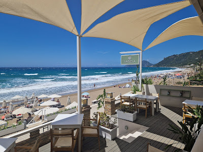 Thalassa Restaurant
