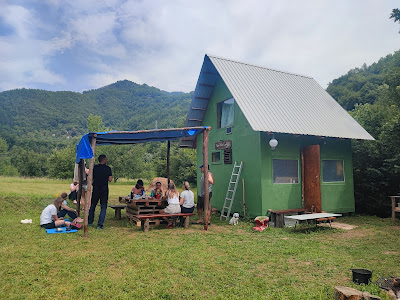 Camping Vesko