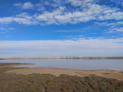 Mirador Guardamar