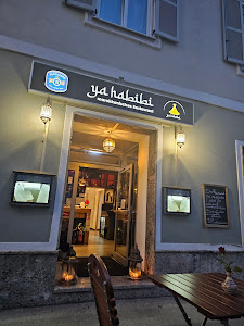 Restaurant Ya Habibi