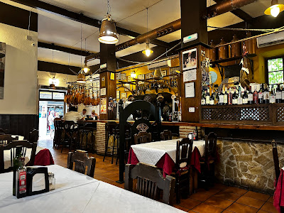 Bodega Francisco I,