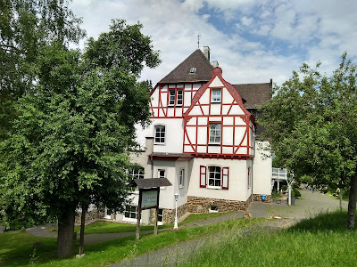Remstecken