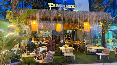 Tabernita del Mar | Restaurante en Marbella