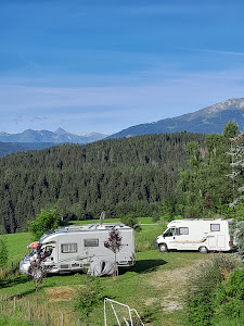 Naturcamping Peterbauernhof