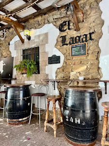 Restaurante El Lagar