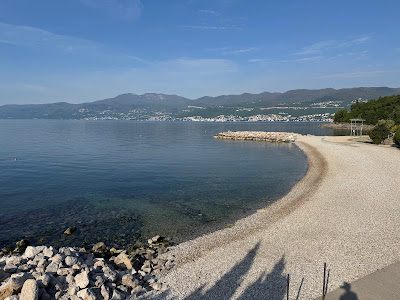 Plaža Ploče
