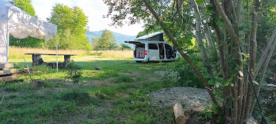 MC-Stramba Camping Place & BBQ