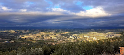 Mirador de Tosaires