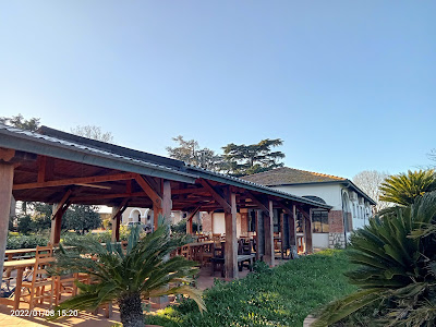 Agricampeggio IL CASALE DEGLI OLEANDRI