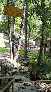 Area Pic Nic La Scialata