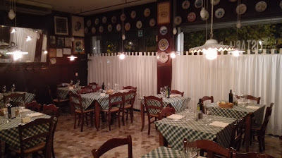 Ostaria da Mariano
