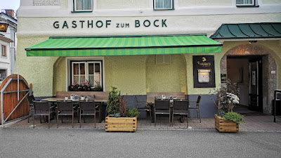 Bock auf Müller's Wirtshaus