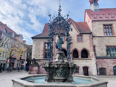 Gänseliesel