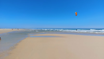 Playa de Castilobo
