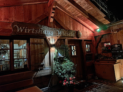 Wirtshaus Wiesele