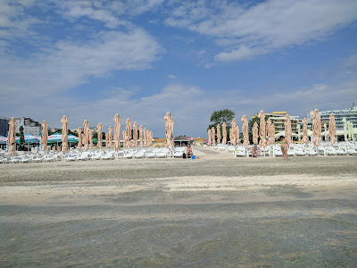 Vega Vintage Beach