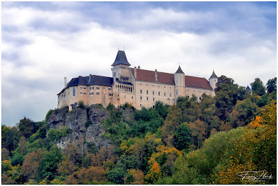 Schloss Rosenburg