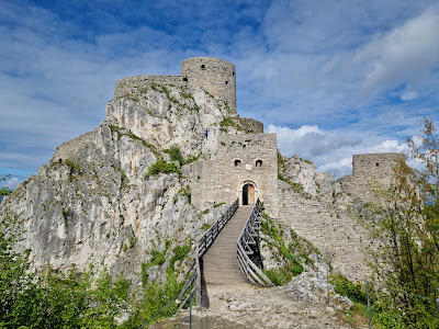 Srebrenik Fortress