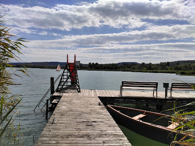 Balaton Center Kemping és Vitorlástábor
