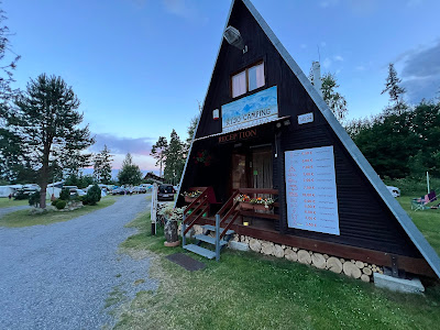 Rijo Camping Stara Lesna