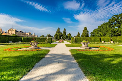 Spa Resort lázně Lednice