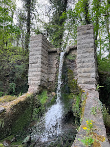 Wasserfall