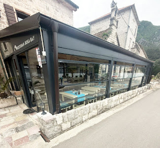 Konoba Boka Bay restaurant Prcanj