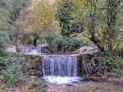 Area Recreativa El Alcázar