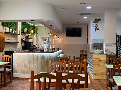 Restaurante Pizzería Julyand