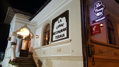 LA CONAC